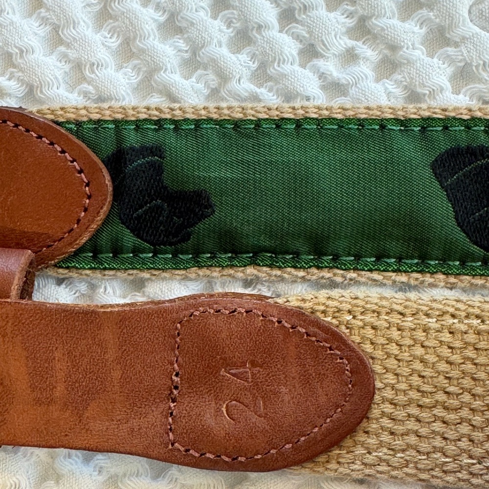 Boys belts - Picture 4 of 5
